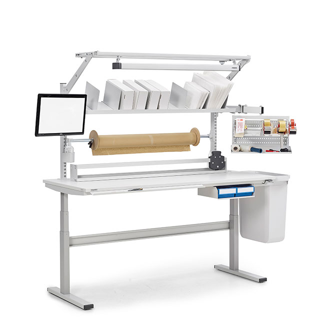 Elektr. höhenverstellbarer Arbeitstisch <em class="search-results-highlight">TED</em> 815-41 1500x800mm - komplett Elektr. höhenverstellbarer Arbeitstisch <em class="search-results-highlight">TED</em> 815-41 1500x800mm - komplett