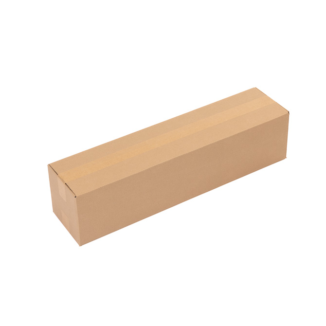 Karton 785x185x185mm Fefco 0201 1.20B Karton 785x185x185mm Fefco 0201 1.20B