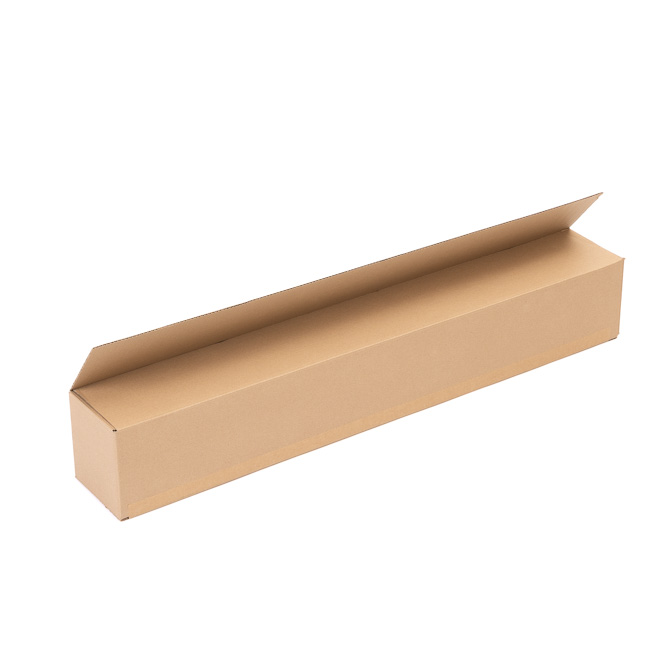 Karton 1.050x150x150mm Fefco 0203 1.20B Karton 1.050x150x150mm Fefco 0203 1.20B