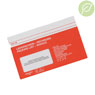 Begleittasche Papier 229x114+31mm -LS/RG