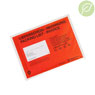 Pergamintasche 230x160+20mm C5 mit Druck