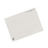 Pergamintasche 230x160+20mm C5