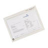 Begleitpapiertasche C5 blanko