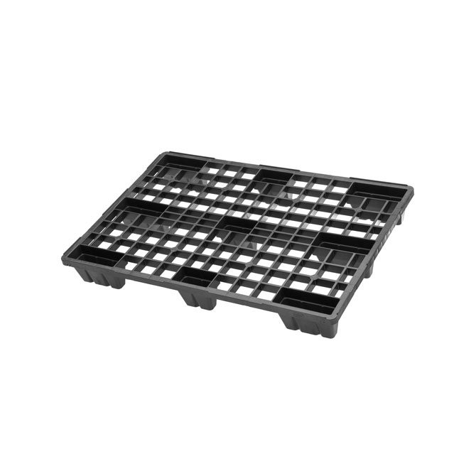 Leichtpalette 800x1.200x140mm 1.000kg - nestbar, <em class="search-results-highlight">mit</em> Rand Leichtpalette 800x1.200x140mm 1.000kg - nestbar, <em class="search-results-highlight">mit</em> Rand