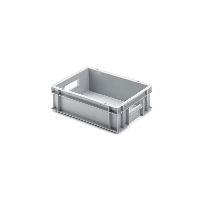 Eurobox 400x300x120mm - geschlossen, <em class="search-results-highlight">mit</em> 2 Durchgriffen Eurobox 400x300x120mm - geschlossen, <em class="search-results-highlight">mit</em> 2 Durchgriffen