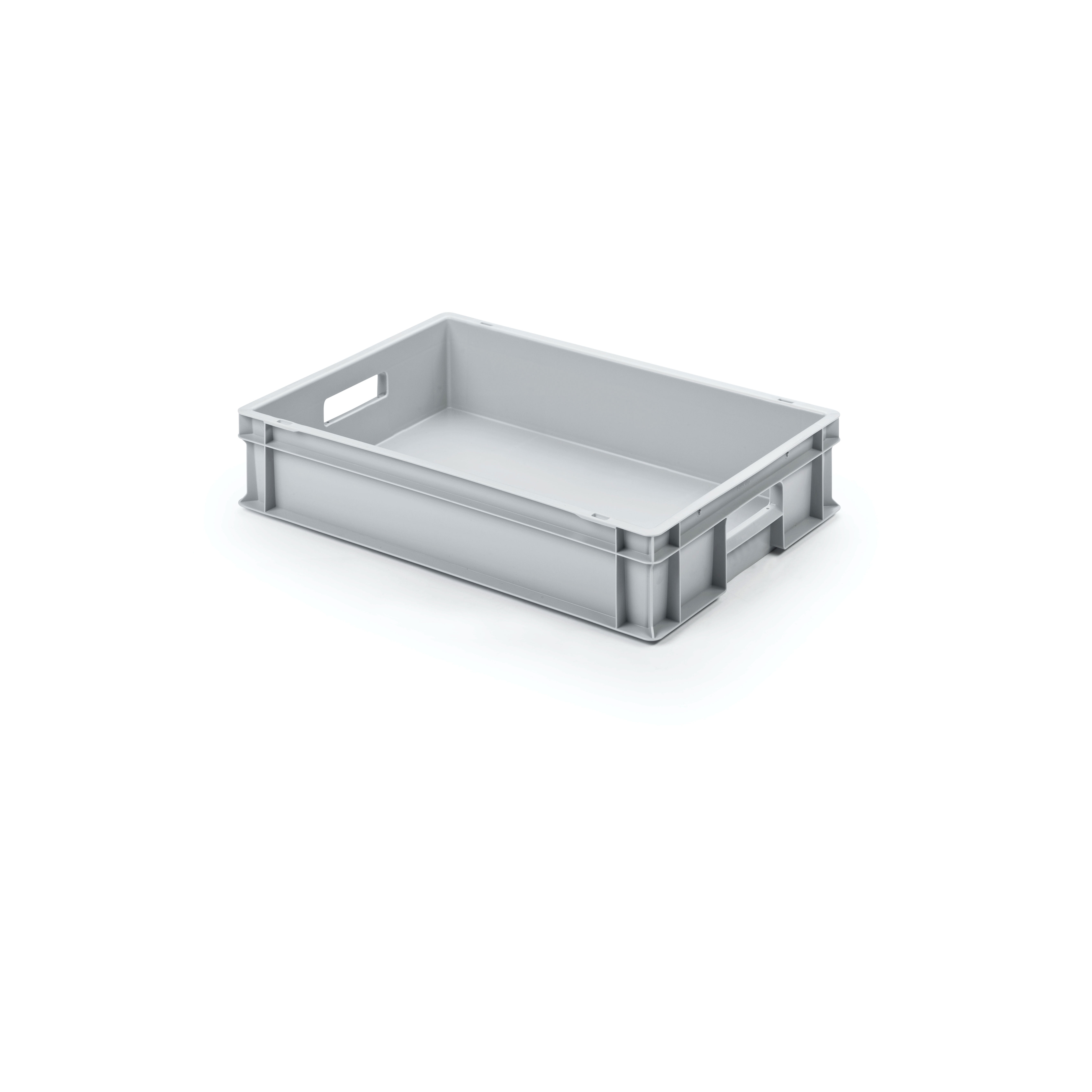 Eurobox 600x400x120mm - geschlossen, <em class="search-results-highlight">mit</em> 2 Durchgriffen Eurobox 600x400x120mm - geschlossen, <em class="search-results-highlight">mit</em> 2 Durchgriffen