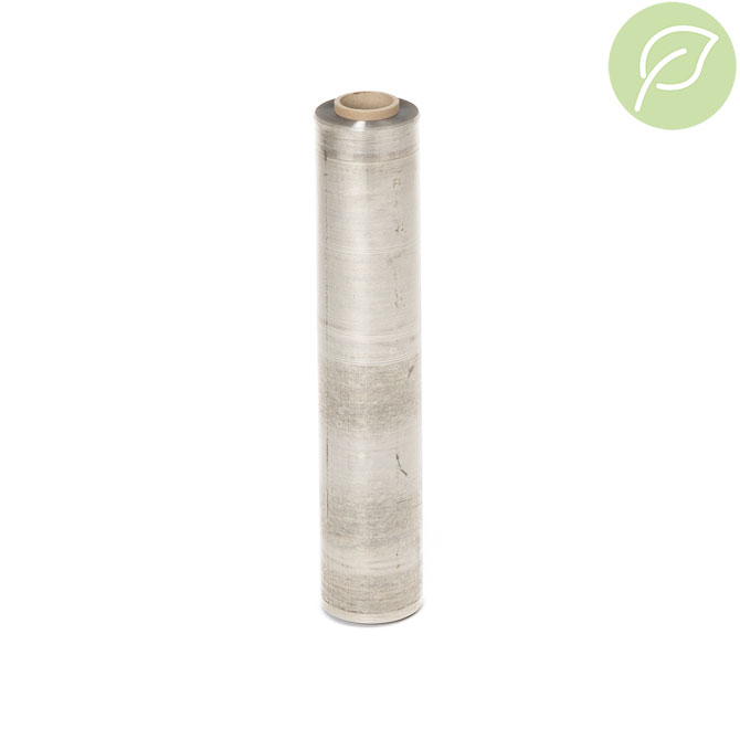 Handstretchfolie 17my 500mm 300lfm transparent - <em class="search-results-highlight">mit</em> 60% Recyclinganteil Handstretchfolie 17my 500mm 300lfm transparent - <em class="search-results-highlight">mit</em> 60% Recyclinganteil
