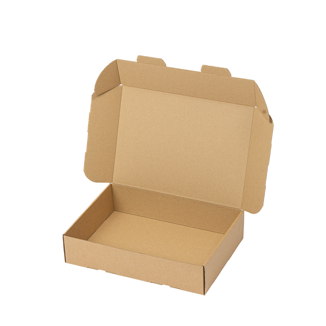 DHL Kleinpaket 338x246x77mm Fefco 0427 DHL Kleinpaket 338x246x77mm Fefco 0427