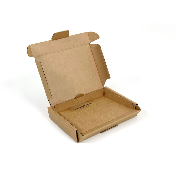 WP-Fixierver. 167x115x30mm 1.3E Hexpand™