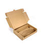 Hexpand™ Fixierverpackung 345x245x80mm Stretch Medium 1