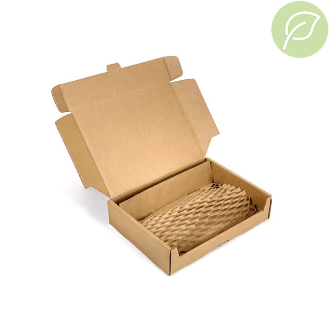 Hexpand™ Fixierverpackung 345x245x80mm Stretch Medium 1 Hexpand™ Fixierverpackung 345x245x80mm Stretch Medium 1