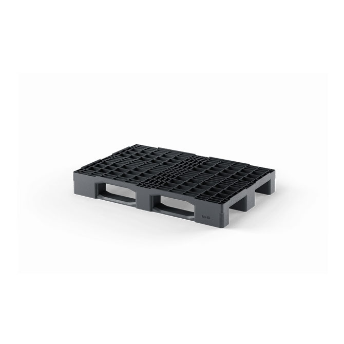 Stapelpalette 800x1.200x150mm 1.500kg - nestbar, <em class="search-results-highlight">mit</em> Rand, 3 Kufen Stapelpalette 800x1.200x150mm 1.500kg - nestbar, <em class="search-results-highlight">mit</em> Rand, 3 Kufen