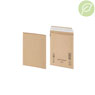Papierpolstertaschen 170x215mm braun C13