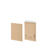 Papierpolstertasche 200x265mm braun D14