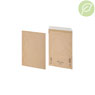 Papierpolstertaschen 250x340mm braun G17