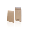 Papierversandtasche 350x250x50mm braun C4