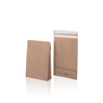 Papierversandtasche 353x250x80mm braun B4