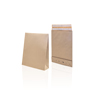 Papierversandtasche 450x350x80mm braun A3