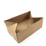 Maxibrief Versandkarton 347x247x42mm offen