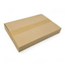 Maxibrief Versandkarton 347x247x42mm geschlossen