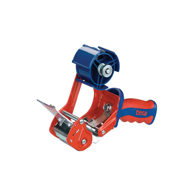 Handabroller <em class="search-results-highlight">tesa</em>® 6400 für PP- und PVC-Klebebänder Handabroller <em class="search-results-highlight">tesa</em>® 6400 für PP- und PVC-Klebebänder