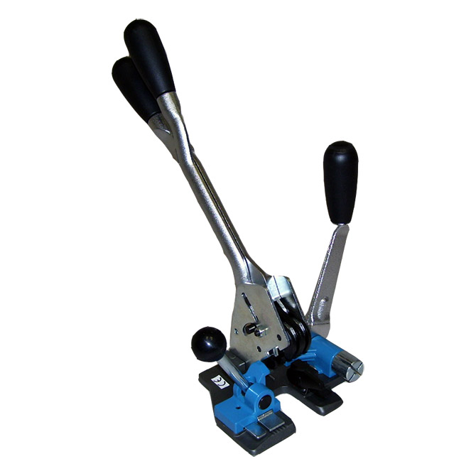 Kombispanner für Kunststoffband von 12 bis 16mm Kombispanner für Kunststoffband von 12 bis 16mm