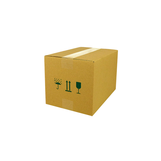 BOX 305x215x200mm F0201 1.20C -3380-