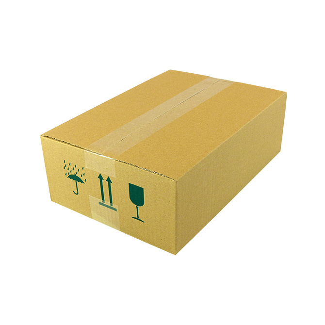 Karton 310x215x100mm Fefco 0201 1.02B Karton 310x215x100mm Fefco 0201 1.02B