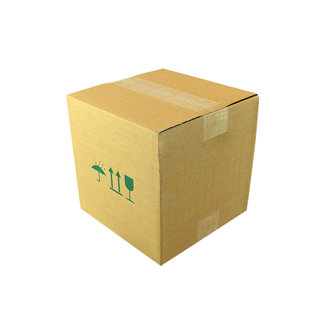 Karton 200x200x200mm Fefco 0201 1.20C Karton 200x200x200mm Fefco 0201 1.20C