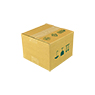 BOX 180x180x130mm F0201 2.31EB -3950-