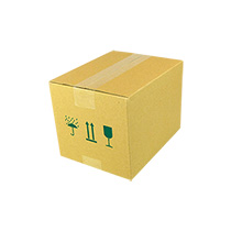 BOX 235x185x170mm F0201 2.31EB -3972-