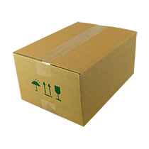 BOX 300x220x140mm F0201 2.31EB -3997-