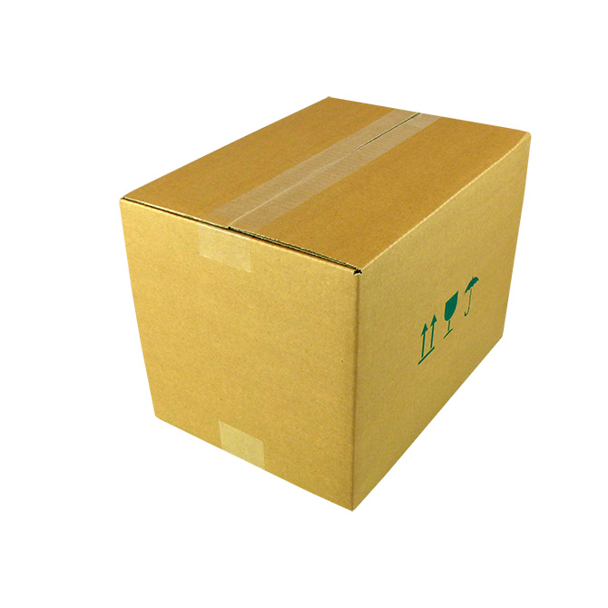 BOX 310x220x220mm F0201 2.31EB -4012-