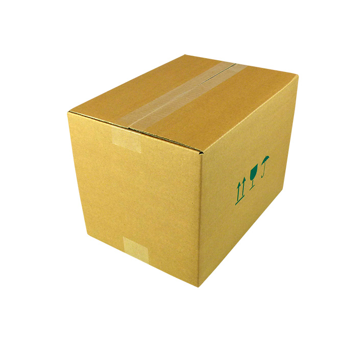 Karton 310x220x220mm Fefco 0201 2.31EB Karton 310x220x220mm Fefco 0201 2.31EB