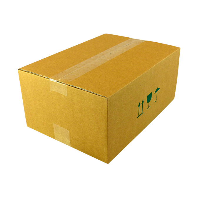 BOX 350x250x150mm F0201 2.31EB -4045-