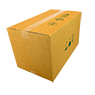 BOX 500x290x290mm F0201 2.31EB -4172-