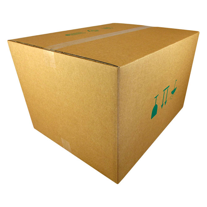 BOX 590x475x375mm F0201 2.31BC -4232-