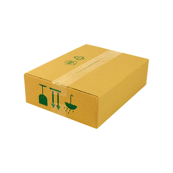 BOX 310x240x85mm F0201 1.10B