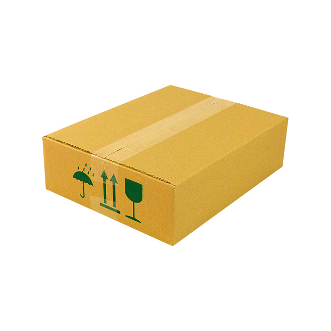Karton 310x240x85mm Fefco 0201 1.10B Karton 310x240x85mm Fefco 0201 1.10B