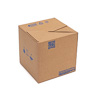 BOX 284x284x284mm F0711 1.31B EST60