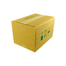 BOX 315x225x195mm F0201 1.31B