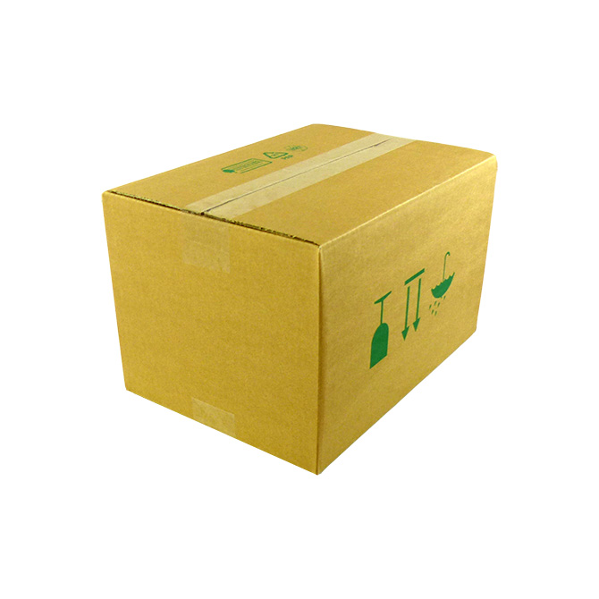 BOX 315x225x195mm F0201 1.31B