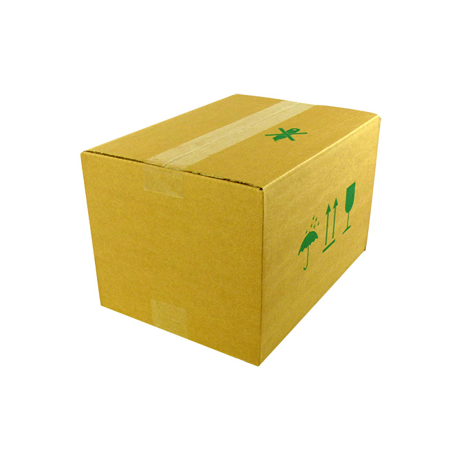 Karton 315x225x195mm Fefco 0201 1.31B Karton 315x225x195mm Fefco 0201 1.31B