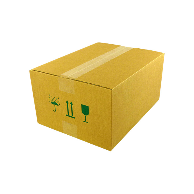 Karton 335x255x165mm Fefco 0201 1.41B Karton 335x255x165mm Fefco 0201 1.41B