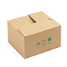 BOX 334x284x187mm F0711 1.31B E67