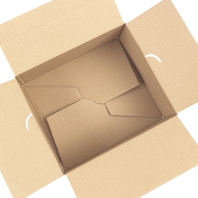 BOX 334x284x187mm F0711 1.31B E67