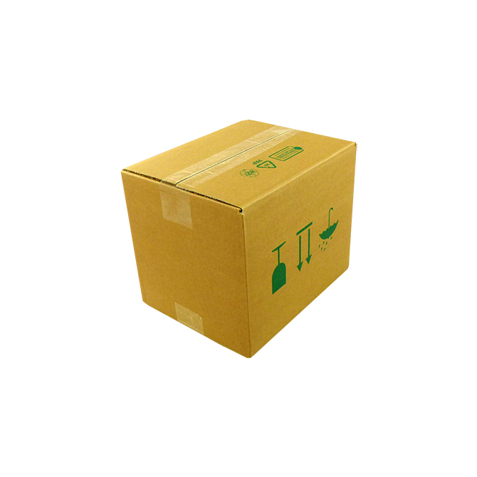 BOX 250x200x200mm F0201 2.30EB -42581-