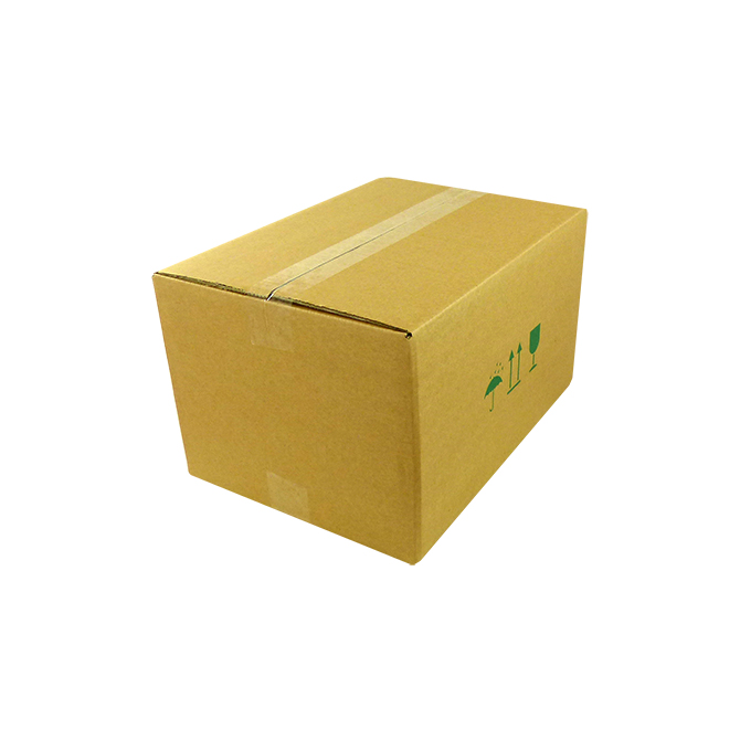 Karton 390x280x220mm Fefco 0201 2.31BC Karton 390x280x220mm Fefco 0201 2.31BC