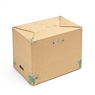 BOX 571x376x418mm F0216 2.41BC E205