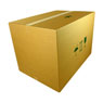 BOX 700x500x500mm F0201 2.31EB